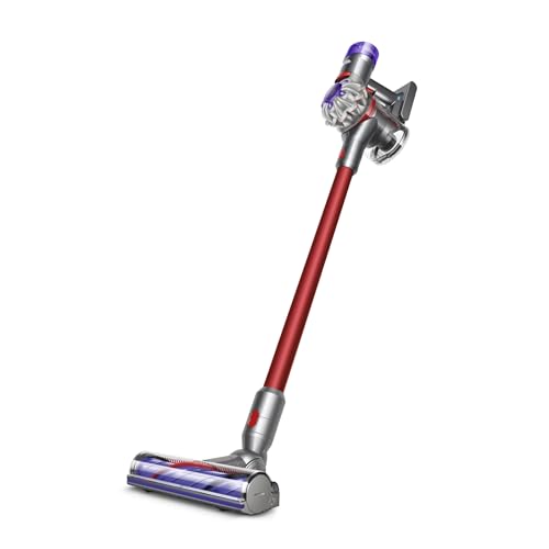 Dyson V8 Extra Cordless Vacuum – Renewed Premium | Pets