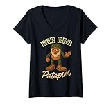 Camisetas divertidas italianas Brainrot Brr Brr