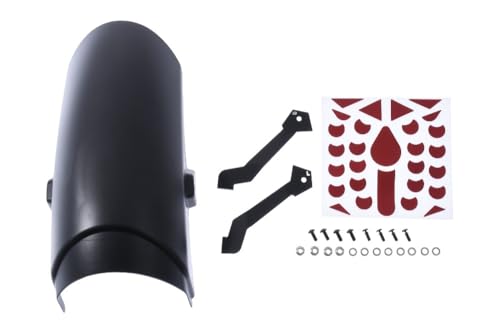 Extension garde-boue avant X-Tend Pro pour BMW F900XR S1000XR M1000XR