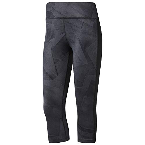 Reebok - Reebok Corsaire imprimé Wor Femme Fitness and Training