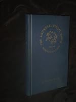 The Universal Postal Union, members & stamps, 1874-1974 B0006CEB1Q Book Cover