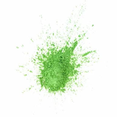 Magic Pearls™ - Apple Green