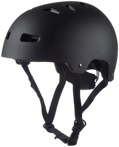 Firefly Prostyle Matt 2.0 Helme, Black, M