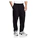 Russell Athletic Men's Big & Tall Cotton Jersey Pull-on Pant,Charcoal/Heather,2X