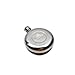 TOAKS Titanium Wine Flask 150ml