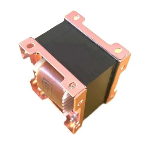 Transformador 10H-150ma bobina de choque inductancia cobre puro