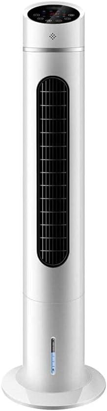 Air Cooler for Home Office Air Coolers Evaporative Coolers Tower Airconditoner Conditioner Whit Remote Control Portable Super 3 Fan Speed Unit Quiet Humidifier Misting Fan for Home Office Be