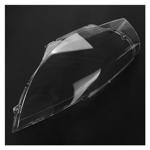 Couvercle phare avant droit pour BMW Série 1 E81 E82 E87 E88 transparent - 4