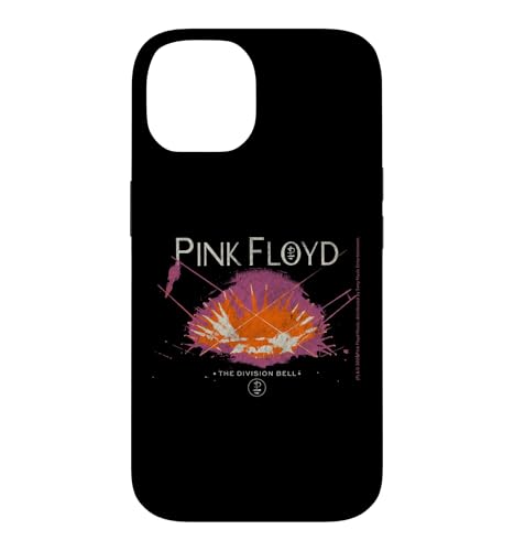 Pink Floyd The Division Bell �A���e�B�[�N�� �X�}�z�P�[�X iPhone 14 �p