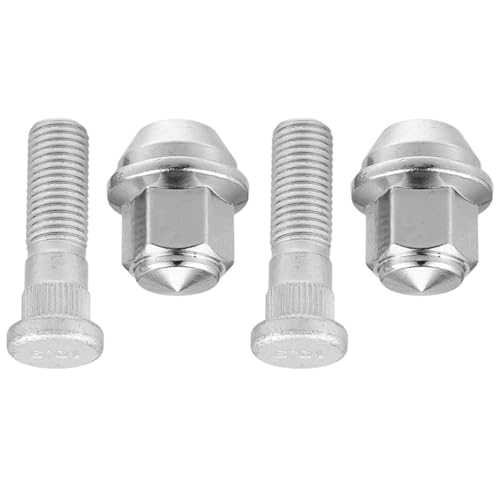 Tornillo cubo rueda ACPZ1012H de alta resistencia para llantas de Lincoln MKZ y MKC