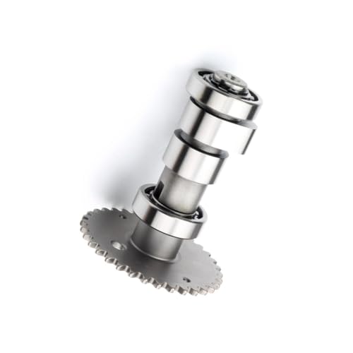 Repuesto de árbol de levas para Kymco DINK125 y DINK150 con 34T 2