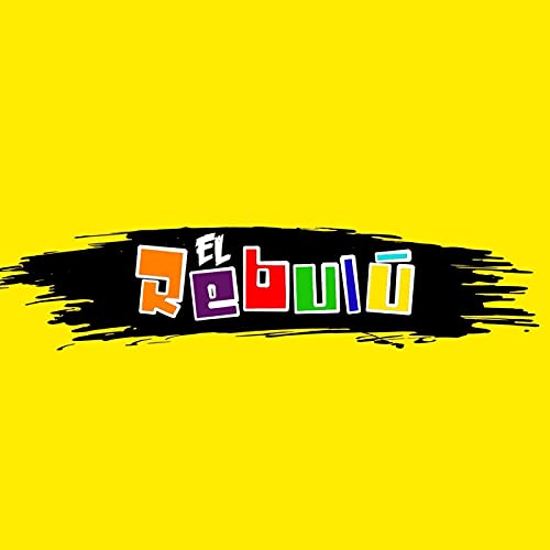 El Rebul&uacute; cover art