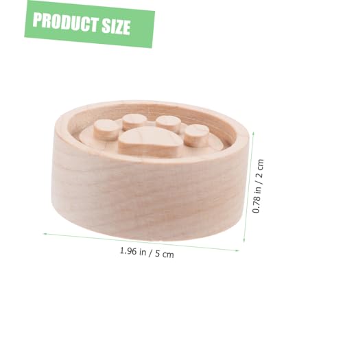 Difusor aromático de perfume de madera para aromaterapia miniatura 2