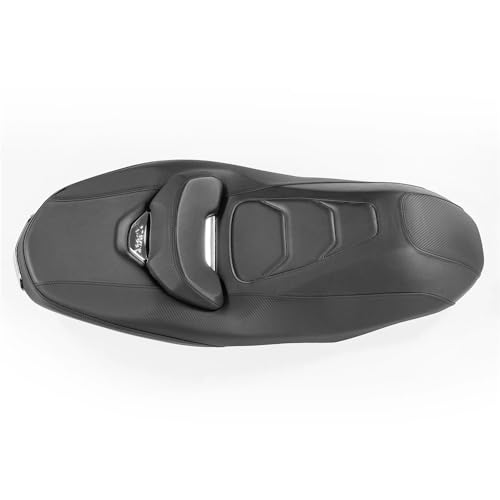 Asientos para motocicleta XMAX 300 completos de pasajero y conductor 18-22