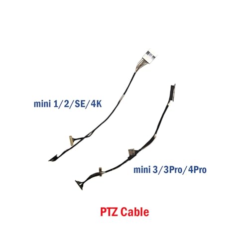 Nappe flexible pour DJI Mini 4K idéale pour filmer vos aventures