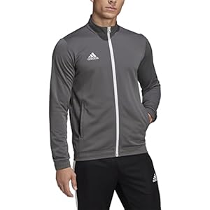 adidas Men’s Entrada 22 Track Jacket