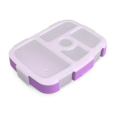 Bentgo® Kids Prints Meal Prep Tray Cover