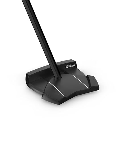 Wilson Infinite Zero Torque 606 Golf Putter – Right & Left