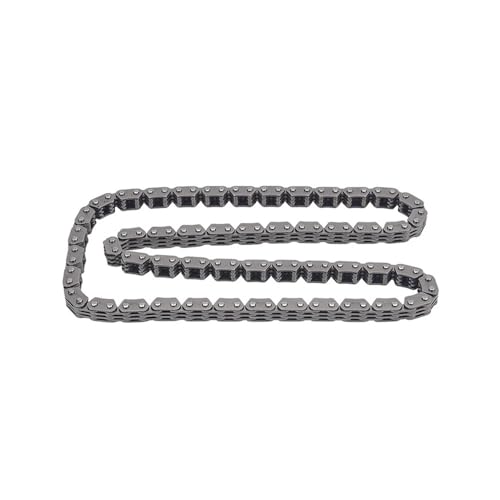 Chaîne de distribution KVF360 KVF400 92057-1256 flat buckle - 5
