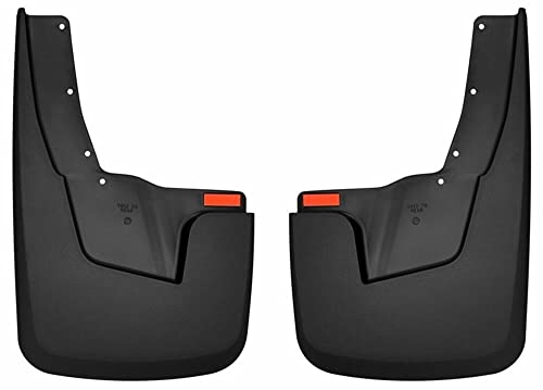 Guardabarros de coche de alta resistencia para Dodge RAM 2019-2020 2