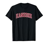 Photo Gallery kaneohe hawaii hi vintage sport design rosso design maglietta Photo Gallery kaneohe hawaii hi vintage sport design rosso design maglietta