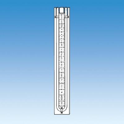 8735-05 Vacuum or Pressure Gauge, 30 cm Size
