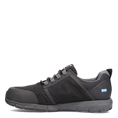 Timberland PRO Men's, Radius SD10 Comp Toe Work Shoe4