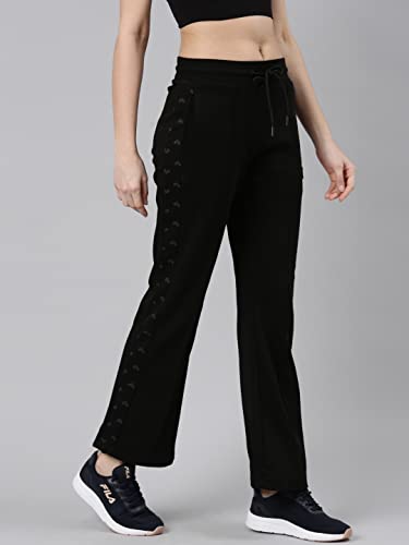 Image of Fila Women's Regular Track Pants