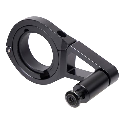 Lunivo Dia Lenkerhalterung Alu bis 35mm