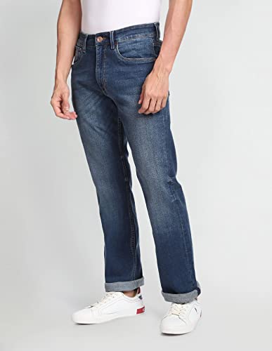 Image of U.S. Polo ASSN. Men's Loose Pants
