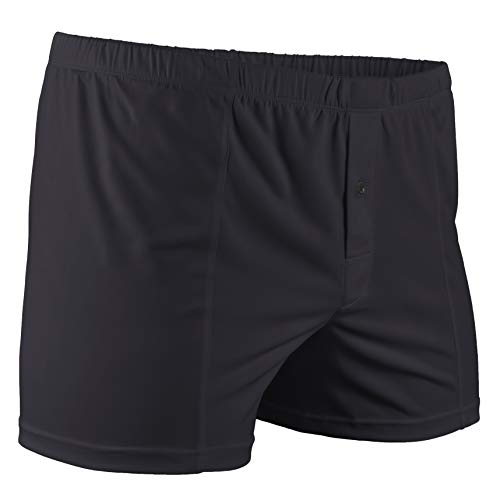 Handsome Smooths Tailored Boxers for Men. The Ultimate in Comfort, Luxury, and Durability.