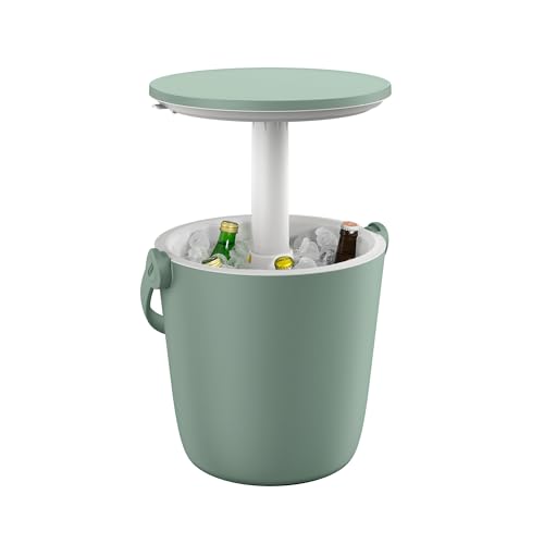 Keter Outdoor Cooler Tables from $31.99 on Amazon (Reg. $50)