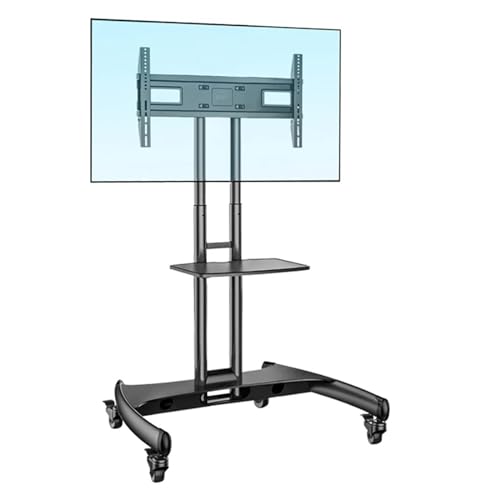 Soporte ajustable de aluminio para TV 32-75 pulgadas