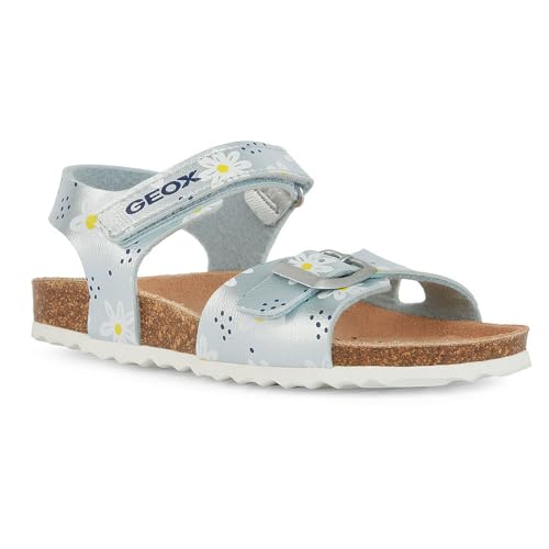 Image of Geox girls Adriel 16 (Toddler /Little Kid /Big Kid)