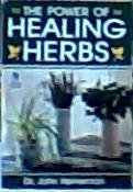 Healing Power Of Herbs (Globe Digests)
