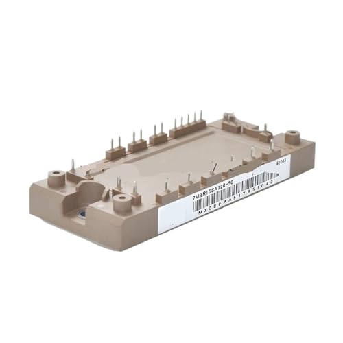WUZDPRCJ 1pc 7MBR15SA120-50 7MBR15SA120-70 IGBT Module(7MBR15SA120-50)