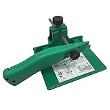 Delphin® Komplett-Set Streifenschneider + Delphin® 2000K + 10 Hakenklingen