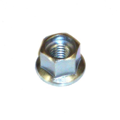 Echo v265000200 Nut, Flange, Model: , Outdoor & Hardware Store