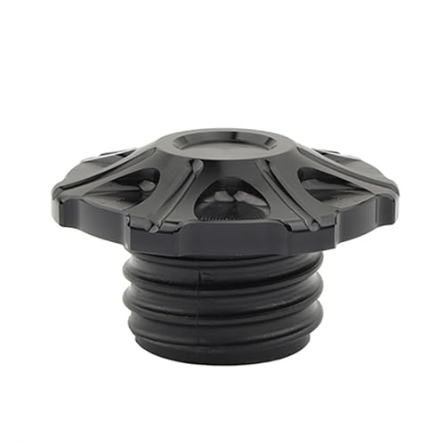 �^���N�L���b�v �n�[���[�X�|�[�c�X�^�[ 883 1200 XL �c�[�����O���[�h�L���O�\�t�e�C���t�@�b�g�{�[�C�_�C�i�I�[�g�o�C�R���L���b�v�ɓK�� �K�\�����^���N�L���b�v(Black C)