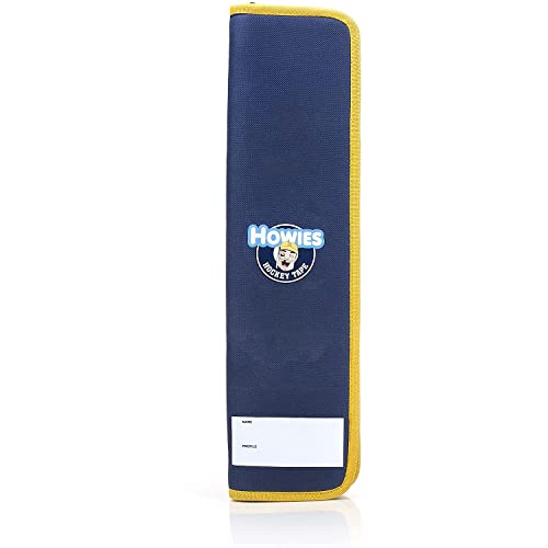 Howies Skate Blade Case | 1 Pack of Hockey Skate Blade Protective Holder | Holds...