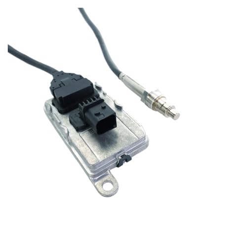 Sensor NOx 5WK97304 repuestos 2965084340 para control de emisiones de motor diésel 5