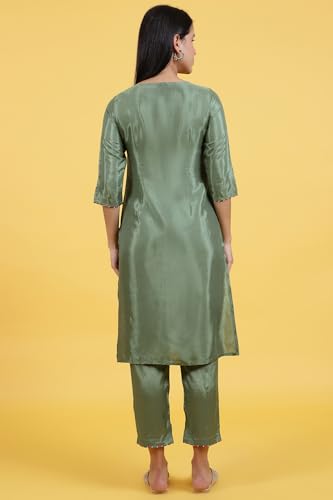 Image of W for Woman Women Kurta set