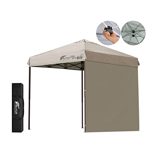 FIELDOOR gĊȒP!! 2.0×2.0m ^b`^[veg TChV[g1Zbg yCgx[W(uEt[) / Z^[bN/Łz G03 ݉cȒP Xs[fB[ ʔIvVp[cLx ϐH Vo[R[e