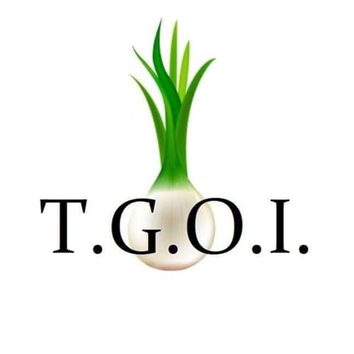 Couverture de The Green Onion Initiative