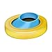 BooGaeio Toilet Flange Ring for Odor Control and Drain Sealing in Restrooms