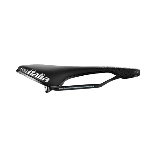 Selle FLITE Boost Pro Team 6.1 Superflow Kit Carbon Noir S3 pour vélo