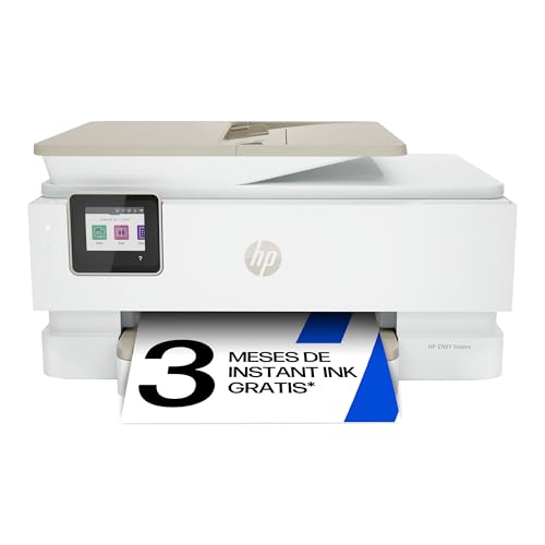 HP Envy Inspire 7920e