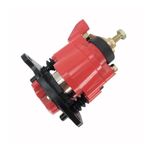 Étrier de frein arrière XY250 pour quad hydraulique 4 temps XY250STXE