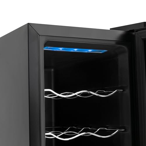 Large Capacity Wine Cooler Refrigerator