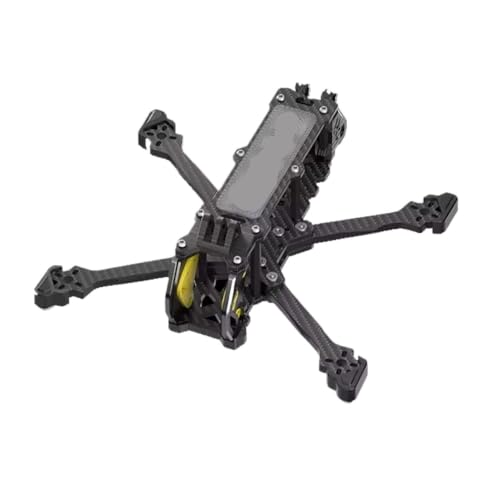 VX3 VX3.5 O4 FPV Frame 3 3.5 Inch Compatible For